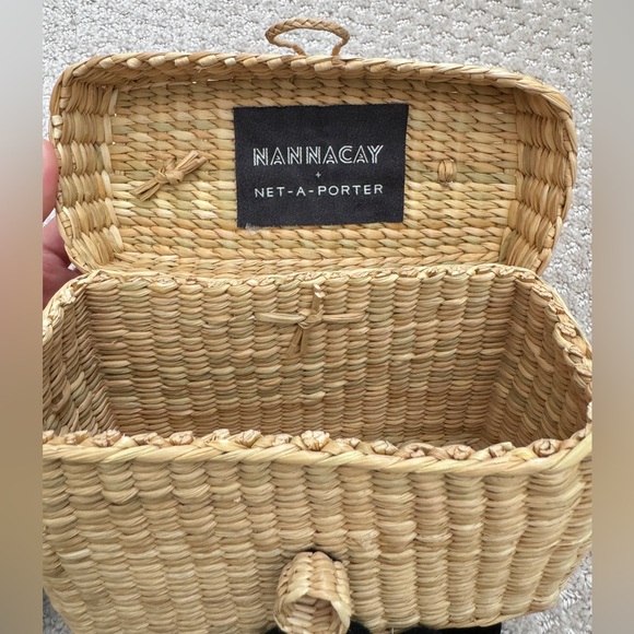 NANNACAY mini bag - Picture 4 of 4